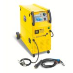 SMARTMIG 182 FOGYÓELEKTRÓDÁS EGYFÁZISÚ "CO" HEGESZTŐ