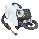 Powerduction 37LG vízhűtéses indukciós hevítő