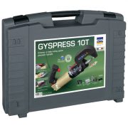 Gyspress 10 T hidropneumatikus szegecselő2
