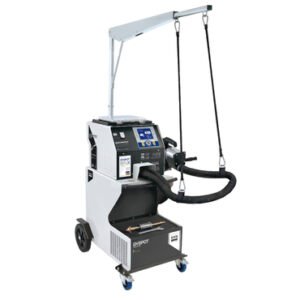 GYSPOT BP-LX Inverteres vízhűtéses ponthegesztőgép