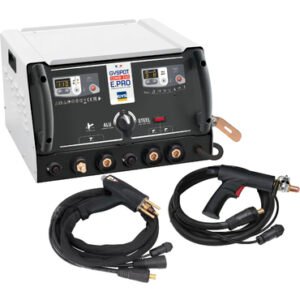 GYSPOT Combi 230 E Pro karosszériás egyengető spotter