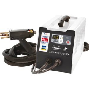 Gyspot Alu Pro FV karosszériás egyengető Alumínium spotter