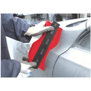 Karosszéria idom másoló