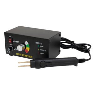 Műanyag jármű alkatrész javító készlet