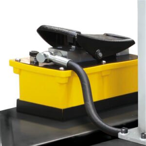 GHP 700 Hidropneumatikus lábpumpa