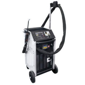 Powerduction 50LG vízhűtéses indukciós hevítő