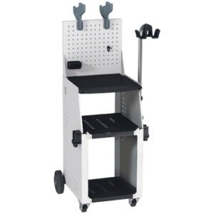 Spotter kocsi Dent 1600