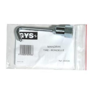 Húzókampó alátéthez