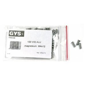 Csavar M 4 AlMg 200 db