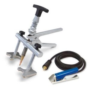 Manuliner horpadás egyengető