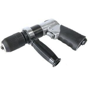 Karosszériás levegős fúrógép