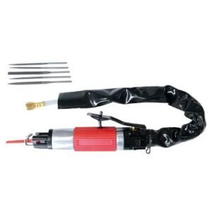 Karosszériás levegős fűrész