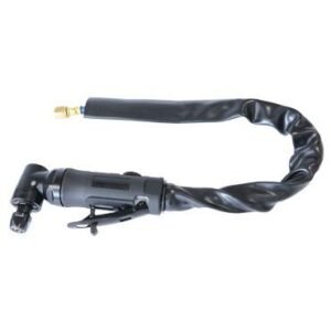 Pneumatikus Mini sarokmaró 90 fokos