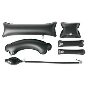 Feszítő légpárna készlet