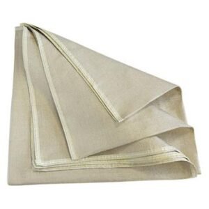 Szikra elleni védőtakaró 550 C