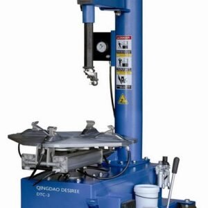 Kerékszerelőgép személy RTC03