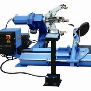 Kerékszerelőgép teher RTC07