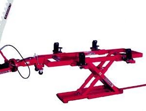 Blackhawk MiniPost huzatópad