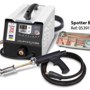 GYSPOT 3904 karosszériás egyengető spotter