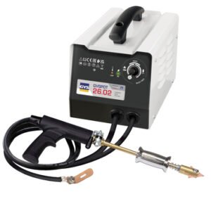 GYSPOT 26.02 karosszériás egyengető spotter