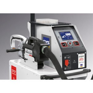 GYSPOT PTI-s7  inverteres vízhűtéses ponthegesztő