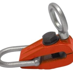 Karosszéria húzócsipesz ART 139 35 mm kétirányú csipesz