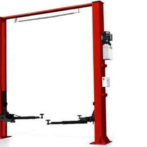 Kétoszlopos csápos emelő JH-4000CE