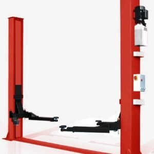 Kétoszlopos csápos emelő JH-4000FE