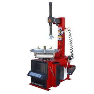 Gumiszerelőgép személy T-19 félautomata