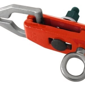 Karosszéria húzócsipesz ART 145 kétirányú lapos húzócsipesz