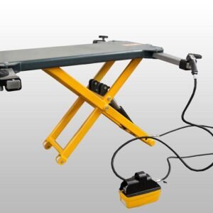 Mobil ollós emelő  PREP-2