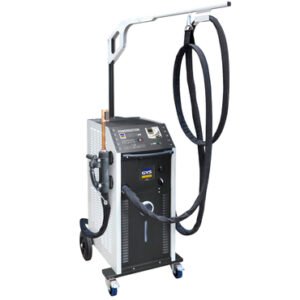 Powerduction 160 LG 16 kW vízhűtéses indukciós hevítő