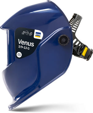 Hegesztő fejpajzs automata VENUS 3/9-13 G - Image 2