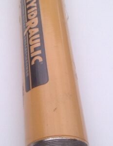 AR 10T  PROFI nyomó munkahenger