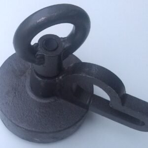 AR MCP toronyhúzó készlet