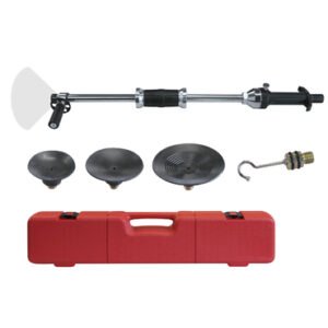 Vákuumos horpadás javító készlet