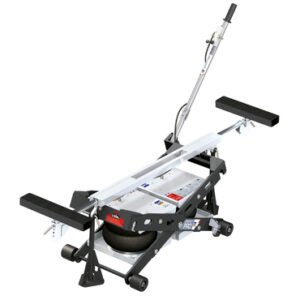 Spot Lift Pro dupla légzsákos mobil X emelő