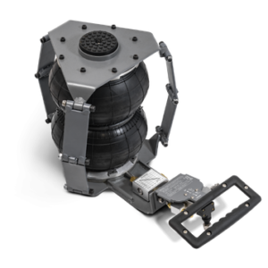 2 részes légzsákos járműemelő 3 tonnás