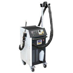 Powerduction 39 LG vízhűtéses indukciós hevítő