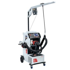 GYSPOT INVERTER BP.LG Inverteres vízhűtéses ponthegesztőgép