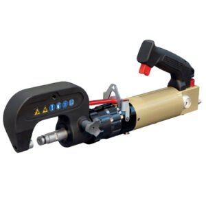 Gyspress 10 t hidropneumatikus karosszéria szegecselő