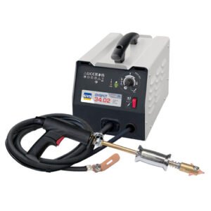 GYSPOT 34.02 karosszériás egyengető spotter