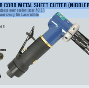 Pneumatikus ponthegesztés maró