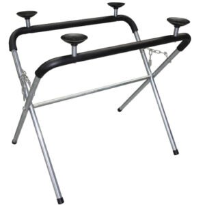 Szélvédő tartó állvány