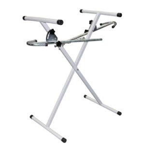 Lökhárító tartó állvány