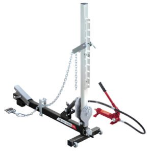 Mini dozer PRO dönthető karral