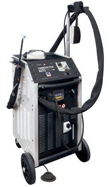 COMBIDUCTION AUTO 50 LG indukciós hevítő